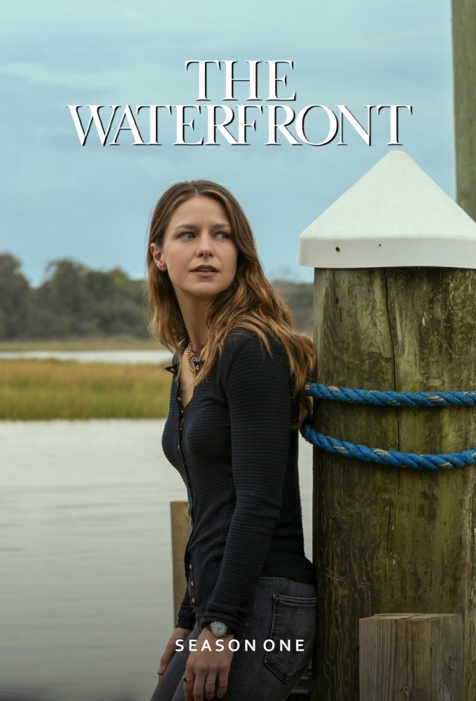 The Waterfront - Season 1 [309016] (A1750627285) [[TV Shows]] --Plex--
